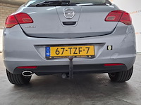 Personenauto, opel, astra, 1.4 turbo edition, 2012 - afbeelding 60 van  61