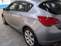 Personenauto, opel, astra, 1.4 turbo edition, 2012 - afbeelding 61 van  61