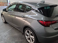 Personenauto, opel, astra, 1.4 turbo online edition, 2017 - afbeelding 2 van  78