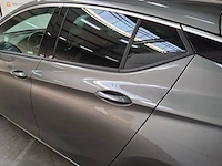 Personenauto, opel, astra, 1.4 turbo online edition, 2017 - afbeelding 3 van  78