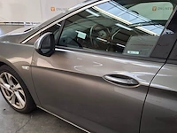 Personenauto, opel, astra, 1.4 turbo online edition, 2017 - afbeelding 4 van  78