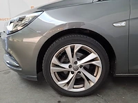 Personenauto, opel, astra, 1.4 turbo online edition, 2017 - afbeelding 5 van  78