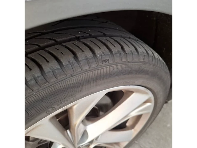 Personenauto, opel, astra, 1.4 turbo online edition, 2017 - afbeelding 6 van  78