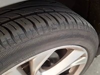 Personenauto, opel, astra, 1.4 turbo online edition, 2017 - afbeelding 6 van  78