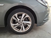 Personenauto, opel, astra, 1.4 turbo online edition, 2017 - afbeelding 19 van  78