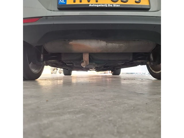 Personenauto, opel, astra, 1.4 turbo online edition, 2017 - afbeelding 21 van  78