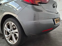 Personenauto, opel, astra, 1.4 turbo online edition, 2017 - afbeelding 22 van  78