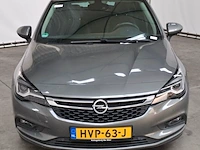 Personenauto, opel, astra, 1.4 turbo online edition, 2017 - afbeelding 12 van  78