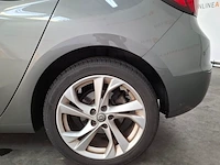 Personenauto, opel, astra, 1.4 turbo online edition, 2017 - afbeelding 24 van  78
