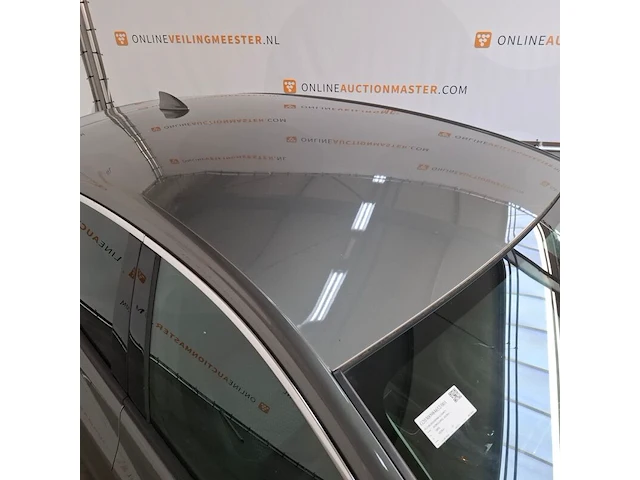 Personenauto, opel, astra, 1.4 turbo online edition, 2017 - afbeelding 27 van  78