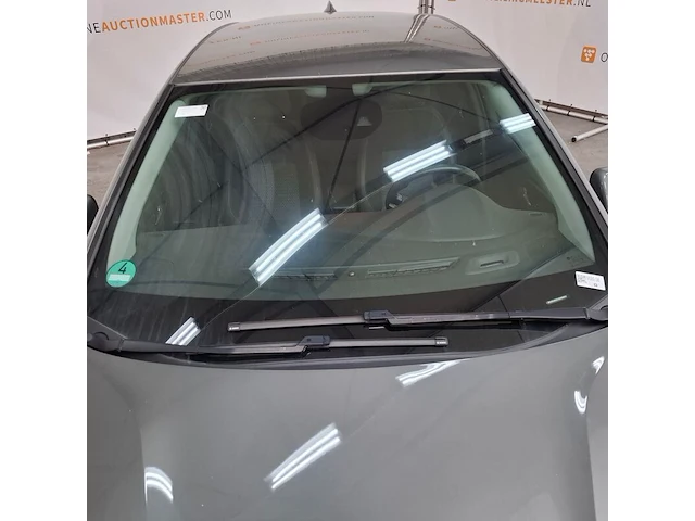 Personenauto, opel, astra, 1.4 turbo online edition, 2017 - afbeelding 28 van  78