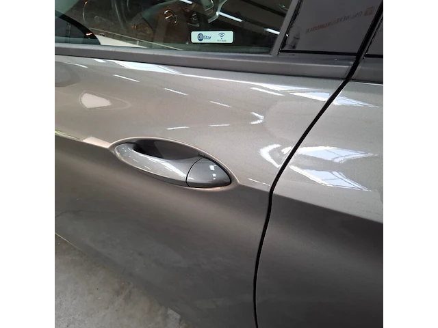 Personenauto, opel, astra, 1.4 turbo online edition, 2017 - afbeelding 35 van  78