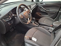 Personenauto, opel, astra, 1.4 turbo online edition, 2017 - afbeelding 36 van  78