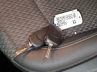Personenauto, opel, astra, 1.4 turbo online edition, 2017 - afbeelding 38 van  78