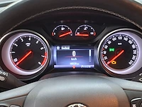 Personenauto, opel, astra, 1.4 turbo online edition, 2017 - afbeelding 42 van  78