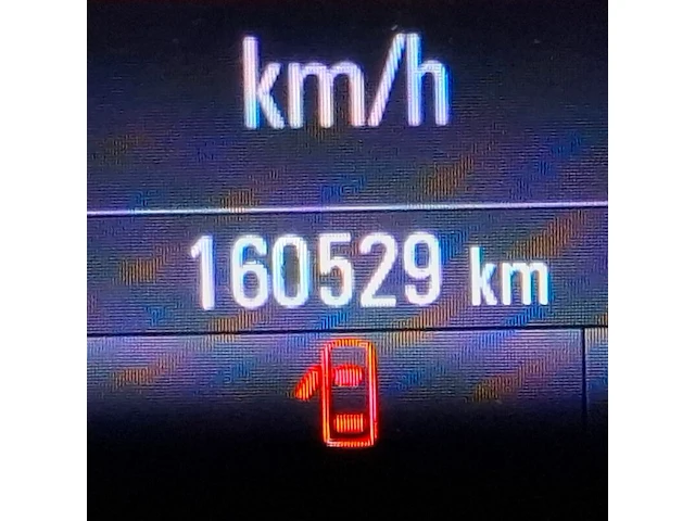 Personenauto, opel, astra, 1.4 turbo online edition, 2017 - afbeelding 43 van  78