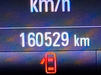 Personenauto, opel, astra, 1.4 turbo online edition, 2017 - afbeelding 43 van  78