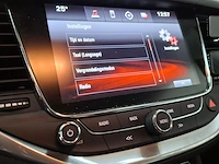 Personenauto, opel, astra, 1.4 turbo online edition, 2017 - afbeelding 44 van  78