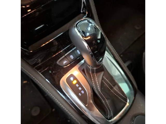 Personenauto, opel, astra, 1.4 turbo online edition, 2017 - afbeelding 47 van  78