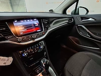 Personenauto, opel, astra, 1.4 turbo online edition, 2017 - afbeelding 48 van  78