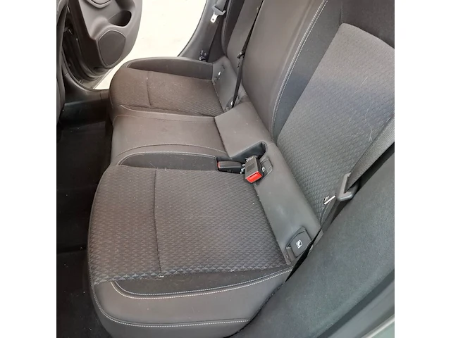 Personenauto, opel, astra, 1.4 turbo online edition, 2017 - afbeelding 51 van  78