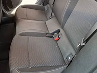 Personenauto, opel, astra, 1.4 turbo online edition, 2017 - afbeelding 51 van  78