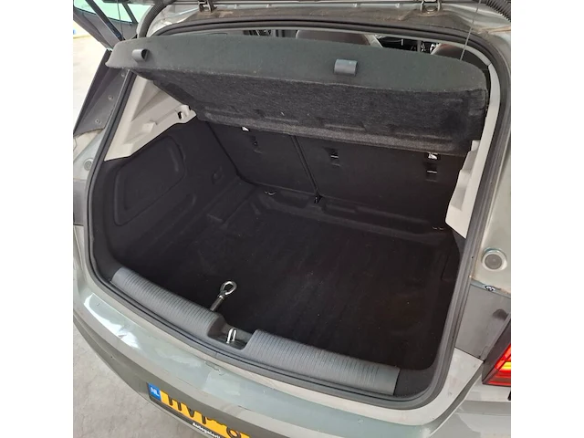 Personenauto, opel, astra, 1.4 turbo online edition, 2017 - afbeelding 53 van  78