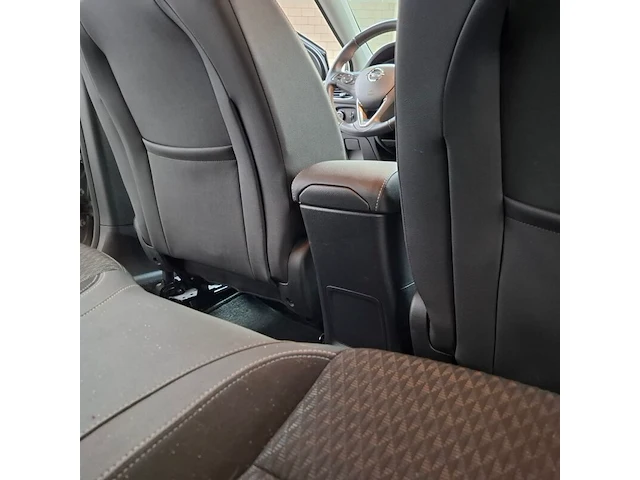 Personenauto, opel, astra, 1.4 turbo online edition, 2017 - afbeelding 55 van  78