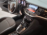 Personenauto, opel, astra, 1.4 turbo online edition, 2017 - afbeelding 57 van  78