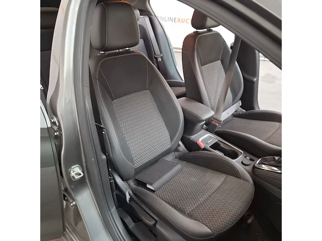 Personenauto, opel, astra, 1.4 turbo online edition, 2017 - afbeelding 58 van  78