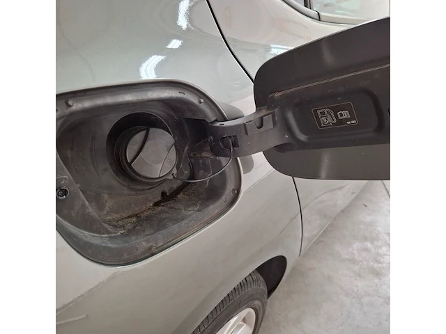 Personenauto, opel, astra, 1.4 turbo online edition, 2017 - afbeelding 62 van  78