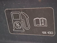 Personenauto, opel, astra, 1.4 turbo online edition, 2017 - afbeelding 63 van  78