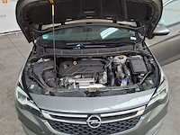 Personenauto, opel, astra, 1.4 turbo online edition, 2017 - afbeelding 66 van  78