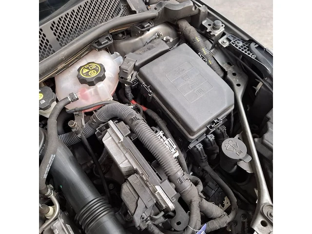 Personenauto, opel, astra, 1.4 turbo online edition, 2017 - afbeelding 69 van  78