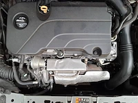Personenauto, opel, astra, 1.4 turbo online edition, 2017 - afbeelding 70 van  78