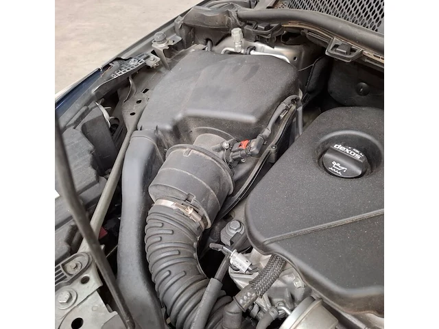 Personenauto, opel, astra, 1.4 turbo online edition, 2017 - afbeelding 71 van  78