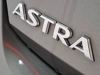 Personenauto, opel, astra, 1.4 turbo online edition, 2017 - afbeelding 73 van  78