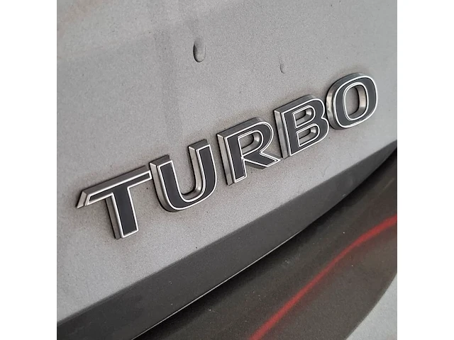 Personenauto, opel, astra, 1.4 turbo online edition, 2017 - afbeelding 74 van  78