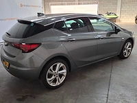 Personenauto, opel, astra, 1.4 turbo online edition, 2017 - afbeelding 77 van  78