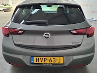 Personenauto, opel, astra, 1.4 turbo online edition, 2017 - afbeelding 78 van  78