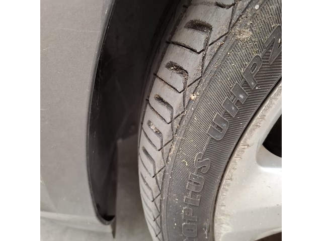 Personenauto, opel, astra, 1.4 turbo sport, 2010 - afbeelding 3 van  55