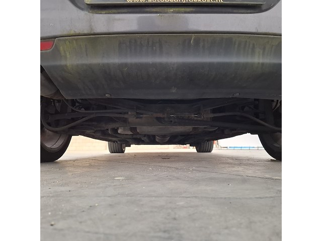 Personenauto, opel, astra, 1.4 turbo sport, 2010 - afbeelding 7 van  55