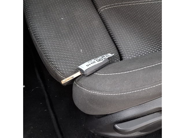 Personenauto, opel, astra, 1.4 turbo sport, 2010 - afbeelding 18 van  55