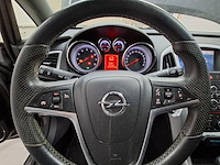 Personenauto, opel, astra, 1.4 turbo sport, 2010 - afbeelding 21 van  55