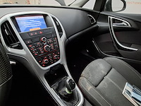 Personenauto, opel, astra, 1.4 turbo sport, 2010 - afbeelding 27 van  55
