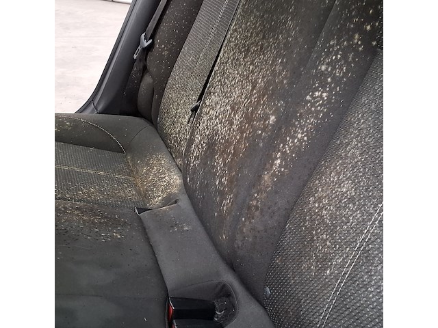 Personenauto, opel, astra, 1.4 turbo sport, 2010 - afbeelding 30 van  55