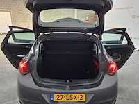 Personenauto, opel, astra, 1.4 turbo sport, 2010 - afbeelding 31 van  55
