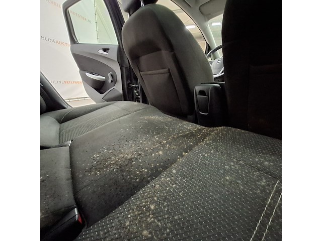 Personenauto, opel, astra, 1.4 turbo sport, 2010 - afbeelding 35 van  55