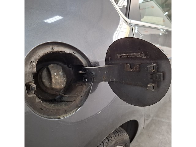 Personenauto, opel, astra, 1.4 turbo sport, 2010 - afbeelding 39 van  55