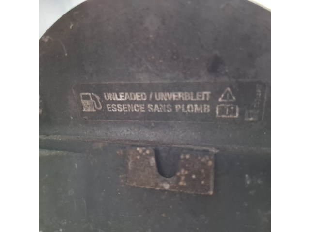 Personenauto, opel, astra, 1.4 turbo sport, 2010 - afbeelding 40 van  55